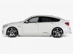 BMW ACS5 3.0d Gran Turismo by AC Schnitzer 2010 года